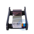 300 Druckt ymcko Farbband R5F008S14 für RFID Evolis Primacy-Plastikkartenmaschine